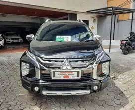 LOW KM! MITSUBISHI XPANDER CROSS 1.5 AT TAHUN 2021