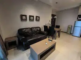 Disewakan Apartement Thamrin Residences 1 Bedroom Full Furnished