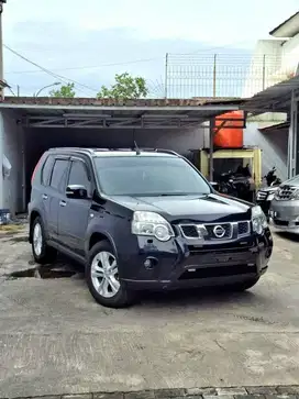 Nissan Xtrail 2.0 Matic 2011