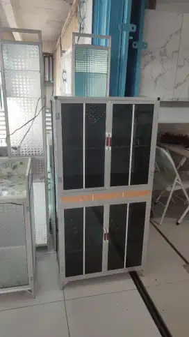 lemari piring 2pintu kecil
