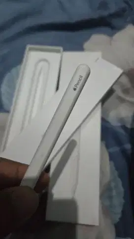 Apple pensil gen 2