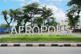Jual Apartemen Aeropolis Residence Furnished