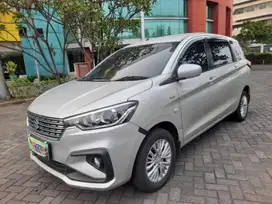 Suzuki New Ertiga GL 2022