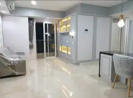 Disewakan Apartment One Icon  Tunjungan Plaza 3br Furnish