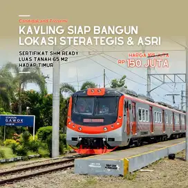 RUMAH IDAMAN DENGAN HARGA MURAH DI GATAK SUKOHARJO SHM