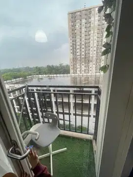 JUAL CEPAT APARTEMEN PODOMORO 300JT AN