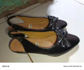 Jual Sepatu hak 2cm