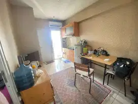 Pino 2BR apartemen green Pramuka city