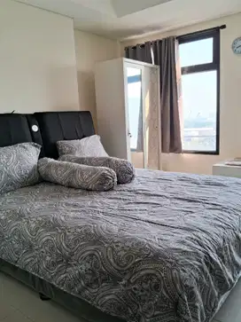Apartemen Cantik Siap Huni di Polux Cikarang