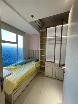 JUAL APARTMENT ANDERSON 2 BEDROOM FULL FURNISH MURAH