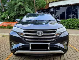 TOYOTA RUSH G AT 2019 HARGA SPRESIAL LEBARAN MOBIL TERAWAT SIAP PAKAI