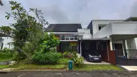RUMAH HOOK DI SENTUL CITY BOGOR