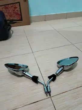 Jual spion vesmet sprint