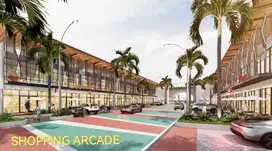 Dijual  Rumah 2 lantai & 1 lantai di Perumahan De Naila Park Menganti