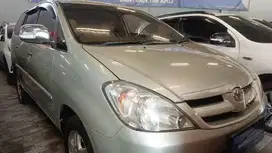TOYOTA KIJANG INNOVA G 2.0 AT
JL.RAYA JEMURSARI 193-195 SURABAYA