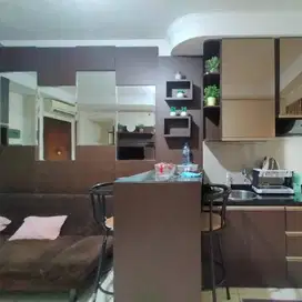 Disewakan tipe 2br apt mediterania garden residence 2