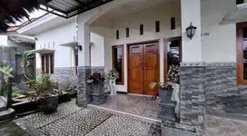 Rumah strategis Beji dekat kampus UNWIKU Purwokerto