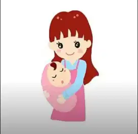 Lowongan Kerja Baby Sitter + ART Menginap
