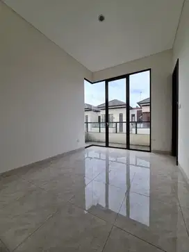 JUAL - RUMAH HOOK LAVON SWAN CITY CIKUPA TGR BANTEN  / SUM