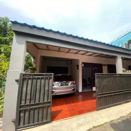 Dijual Rumah Jalan Delima 4 Duren Sawit Jakarta Timur