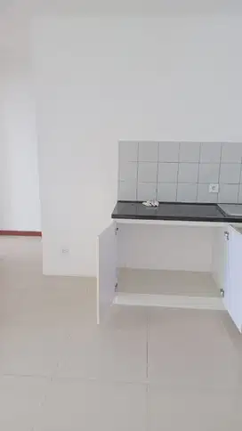 Apartemen Condominium 3 Kamar Unfurnish best Quality