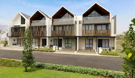 Open Unit Baru Cluster Strozzi Symphonia Summarecon Gading Serpong