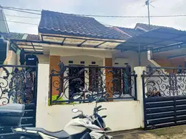 Rumah dijual murah di perumahan OneGate Karangploso