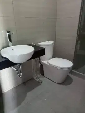 EMA276 Dijual Apartemen 2 BR Full Furnish di The Linden Marvell City