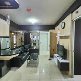Sewa apartemen 3 kamar Furnished bagus Best Quality