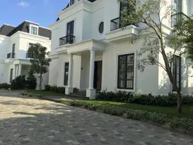 Rumah dalam townhouse eksklusif di Cilandak Jakarta Selatan
