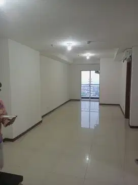 Condominium Greenbay Pluit 2 Kamar Unfurnish Hot deal