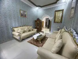 Jual Rumah Mewah Pusat Kota Makassar, Jl. Pendidikan Raya