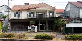 Rumah Dijual : Jl. Arteri Soekarno Hatta, Semarang