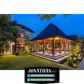 For sale Luxury 4 BR Villa Kayu Tulang - VSKI