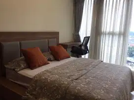 Apartemen Pondok Indah Residence Fully Furnished