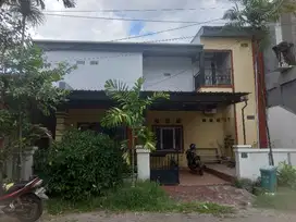 JUAL CEPAT RUMAH CANTIK 2 LANTAI