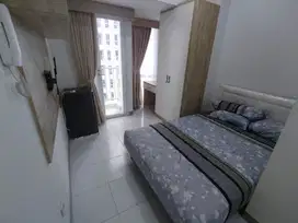 Disewakan Apartemen Studio Furnish, Tokyo PIK 2