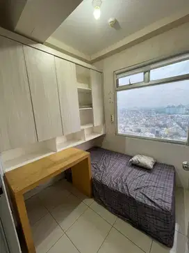 Apartemen Greenbay pluit 3 kamar Hot deal