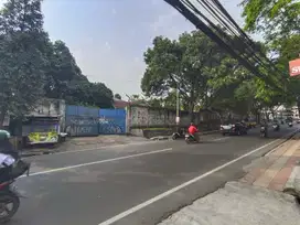 Jual Cepat Kavling + Ex Gudang Mainroad Kota Cimahi Bandung Lokasi Pre