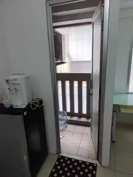 DISEWAKAN Aparment Green Bay tower H