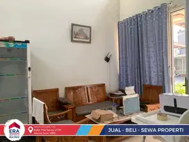 HUNIAN SEWA FULLY FURNISHED CLUSTER YARRA