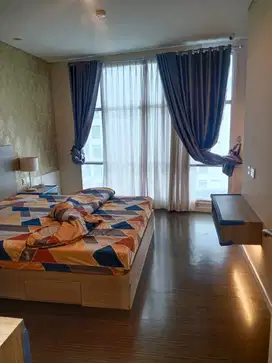 Condominium 3 kamar Pent house Hot Deall