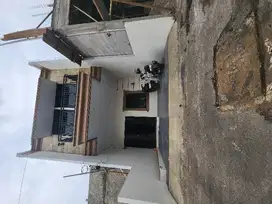 Rumah  cash kpr dan bertahap developer  progress  jakarta kalisari