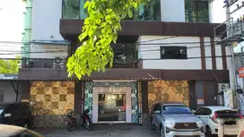 Dijual Cepat Komersial Area Strategis 3.5 Lt Manyar Kertoarjo