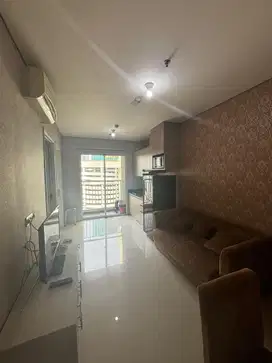 Disewakan Apartemen 2 Kamar di Tanjung Duren