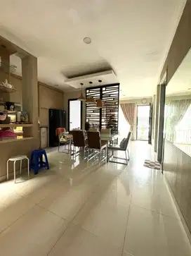Dijual Cepat Rumah Bagus Rapih Cluster Verdant View The Icon Bsd City