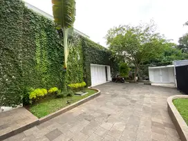 Rumah Mewah, Asri Dan Elegant Dgn Pool di Cilandak Cipete