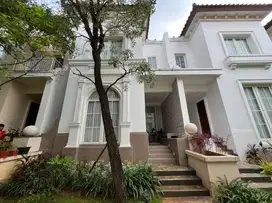 Dijual rumah full furnished, jl. AP. Pettarani, komp The Mutiara (rd)