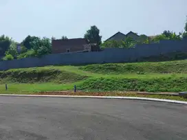 Tanah Di Dalam Perumahan Candi Semarang