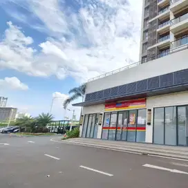 Disewakan Ruko Apartement Skyhouse BSD Tower Bristol